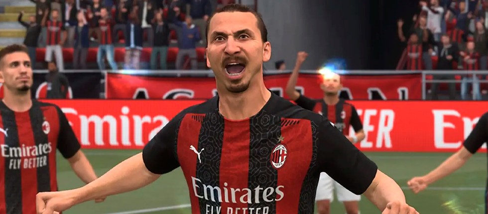 EA Sports divulga data de lançamento do FIFA 21 para PS5 e Xbox Series X