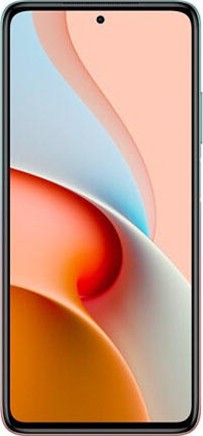 Redmi Note 9 Pro 5G