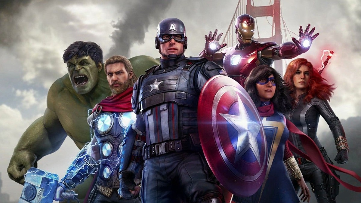 Os jogadores agradecem: Marvel’s Avengers perde proteo Denuvo no PC com ltima atualizao