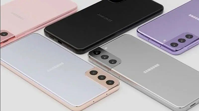 Adeus, Galaxy S21 Ultra: loja oficial Samsung descontinua topo de linha  antes do anúncio do Galaxy S22 