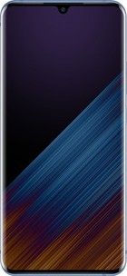 ZTE Blade 20 Pro 5G
