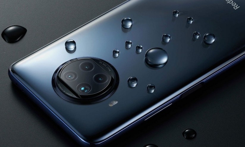 Redmi Note 10 Pro: detalhes revelam intermediário com tela