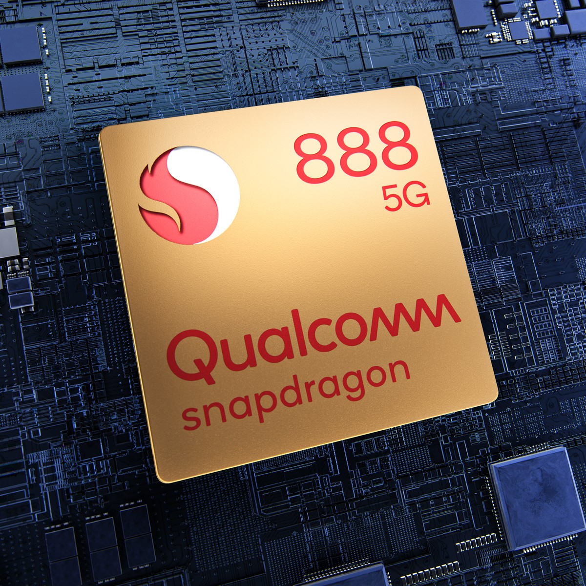 Snapdragon 888: novo processador é listado em benchmark de celular