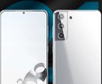 Samsung Galaxy S21 Plus: vazam novas renderiza