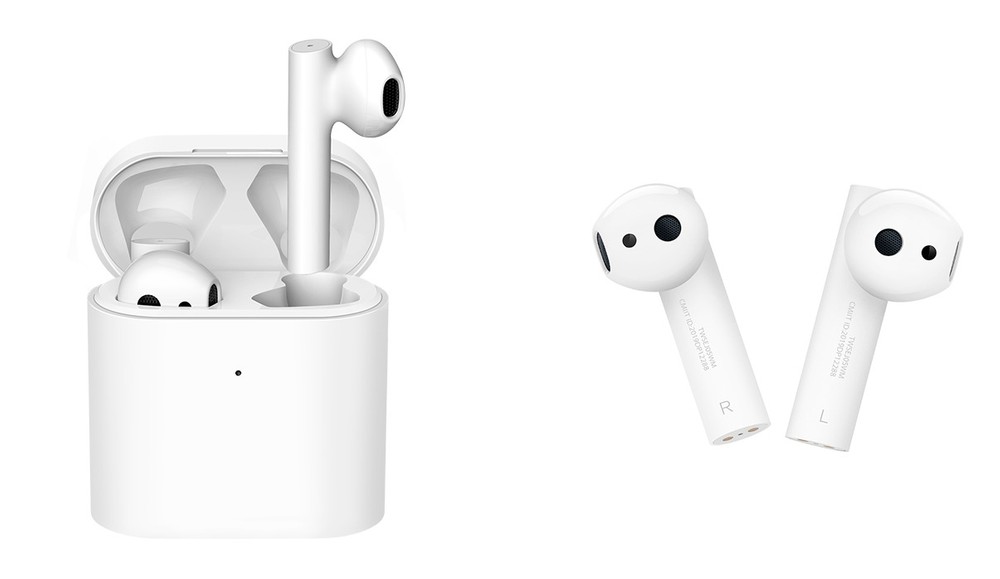 Xiaomi airdots best sale pro 2 problemas