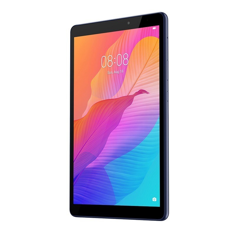 Huawei lança silenciosamente tablet MatePad T8 no Brasil; veja
