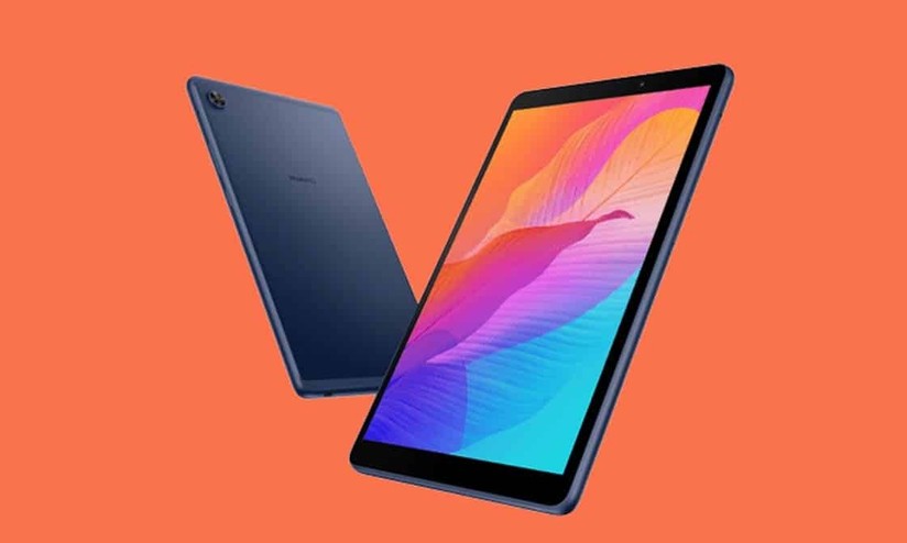 Huawei lança silenciosamente tablet MatePad T8 no Brasil; veja