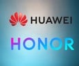 Honor supera Huawei e lidera mercado de smartphones dobrveis na China