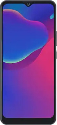 ZTE Blade V2021