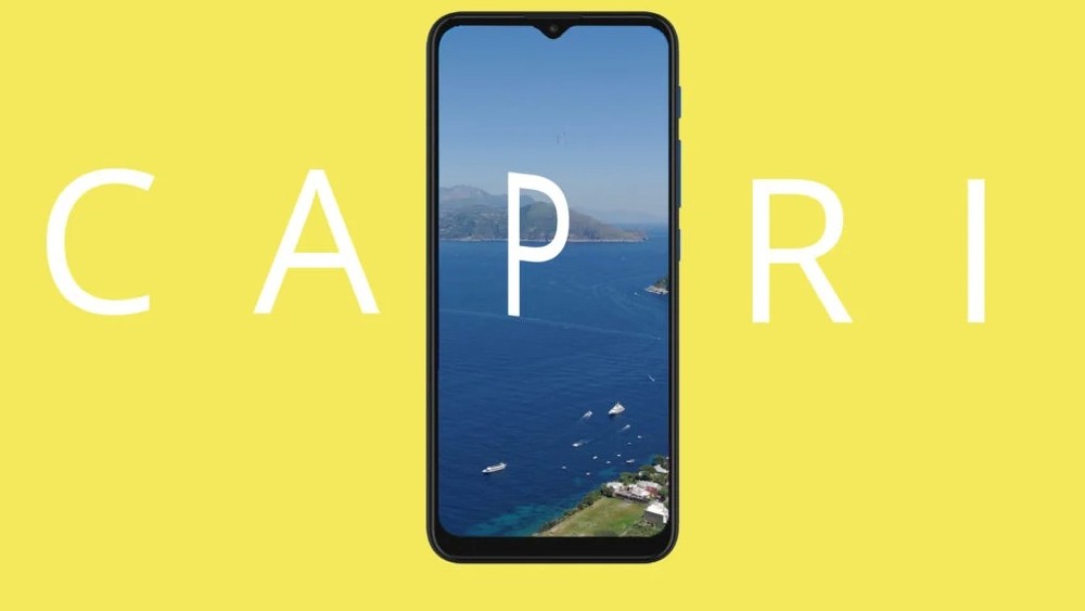 Motorola Capri: especificações de dois celulares intermediários