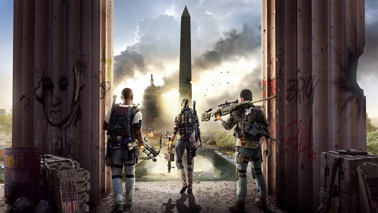 The Division mobile: jogo de tiro gratuito da Ubisoft chega para celular