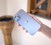 Mulher compra iPhone 12 Pro Max direto da Apple e recebe bebida de maçã  pelo correio 