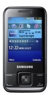 Samsung E2600