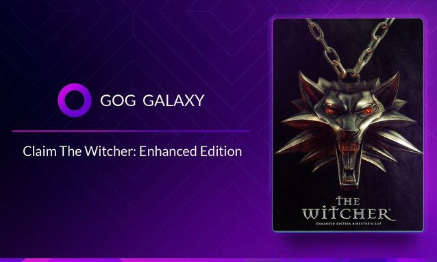 The Witcher: Enhanced Edition está de graça no PC por tempo limitado