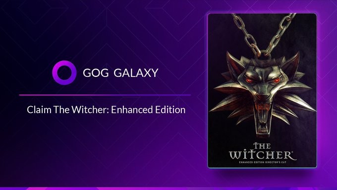 Primeiro The Witcher pode ser baixado de graça no GOG