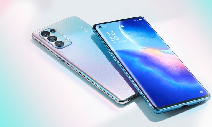 Oppo Reno 5 Pro Plus: celular deve ter design com cobertura