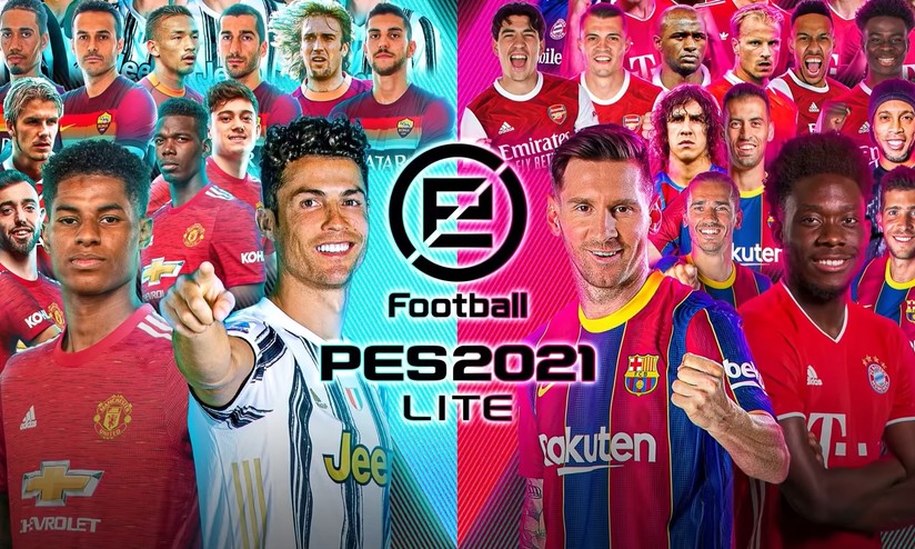 Top 10 Melhores Jogos de Futebol para Android em 2023 (PES e mais)