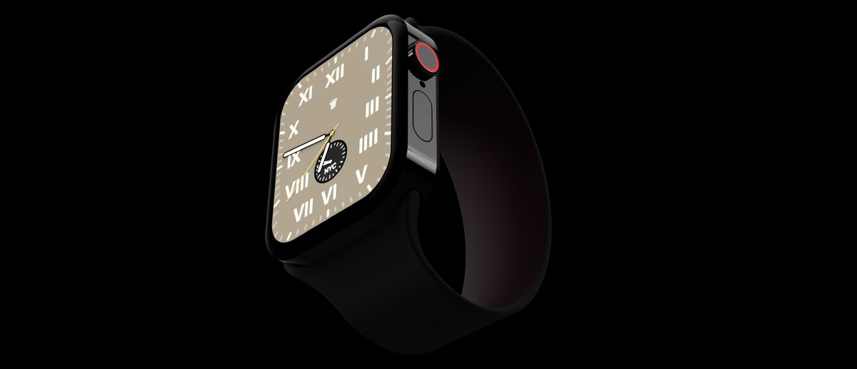 Apple Watch Series 7: main news may cause the launch to be postponed