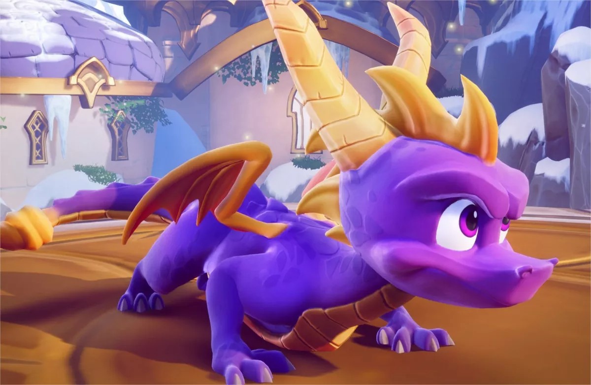 Spyro: livro de Crash 4 sugere produção de novo jogo [rumor]