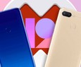 Xiaomi renuncia a lanzar MIUI 12 para Redmi 7, Redmi 6 y otras cucarachas