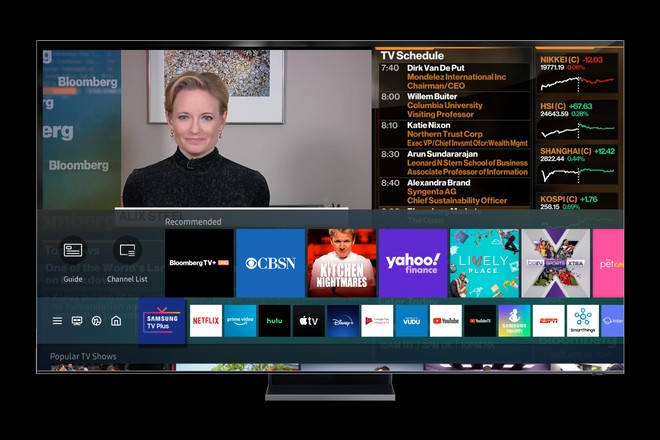 Tizen Pluto Tv : All the tools, support and resources you ...