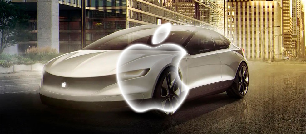 Apple estaria desenvolvendo carros eltricos sozinha aps no fechar parcerias com montadoras