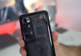 Xiaomi Mi 10 Ultra - Ficha Técnica - TudoCelular.com