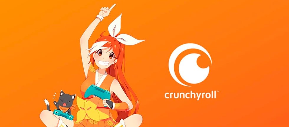 Crunchyroll