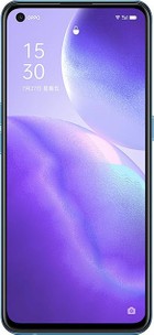 Oppo Reno 5 5G