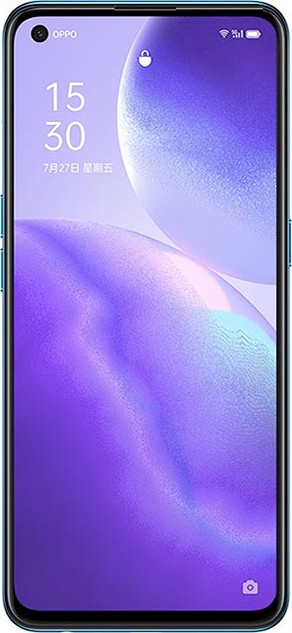 Oppo Reno 5 5G - Ficha Técnica - TudoCelular.com