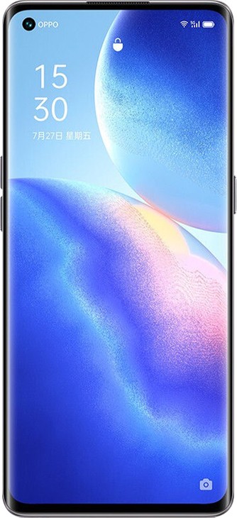 Oppo Reno 5 Pro