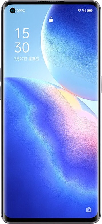 Oppo Reno 5 Pro