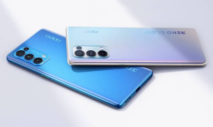 Oppo lança Reno 5 5G e Reno 5 Pro 5G com chip Snapdragon 765G e