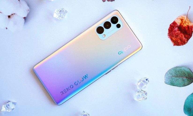 Suposto Oppo Reno 5 5G global é visto em certificação da NCC