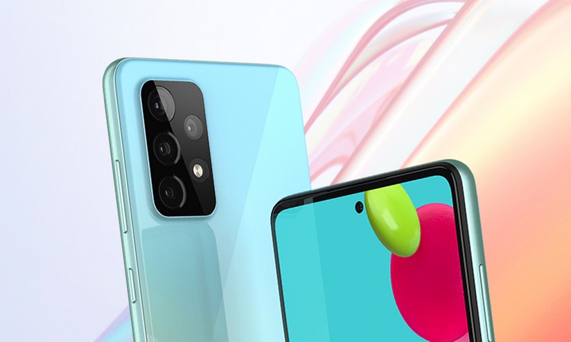 Samsung Galaxy A52 5G recebe certificação 3C indicando lançamento