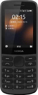 Nokia 215 4G