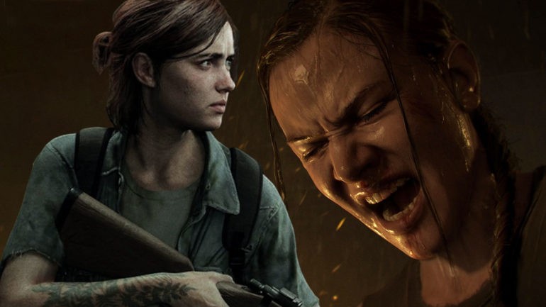 The Last of Us Brazil - The Last of Us II é eleito o JOGO DO ANO no The  Game Awards 2020!