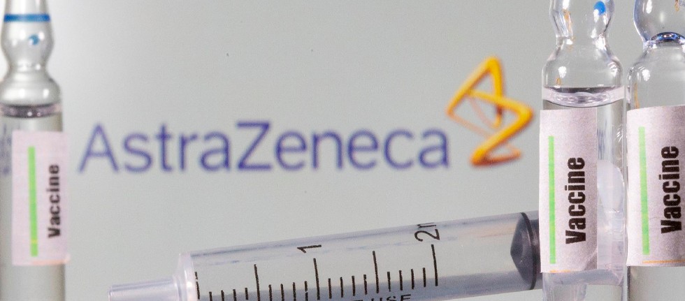 Coronavrus: AstraZeneca desenvolve medicamento que reduz at 77% das chances de sintomas