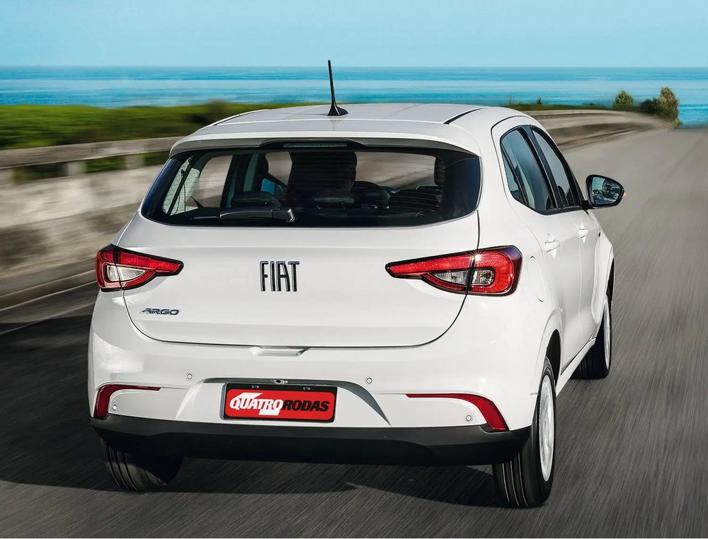 Flua! Fiat e Jeep divulgam preços para serviço de assinaturas de