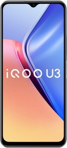 vivo iQOO U3