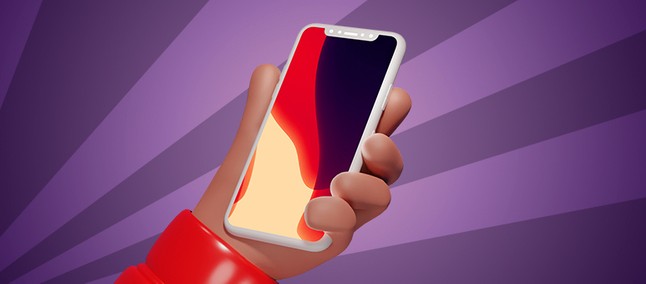 Iphone 12s Apple Registra Patente De Tela Que Adapta Taxa De Atualizacao Entre 60hz E 240hz Tudocelular Com