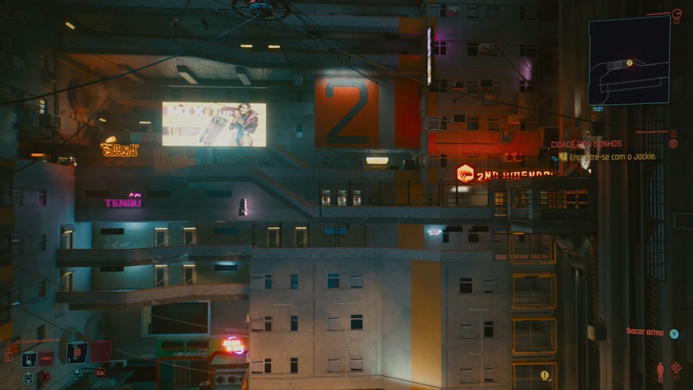 Phantom Liberty: como jogar mesmo sem zerar Cyberpunk 2077