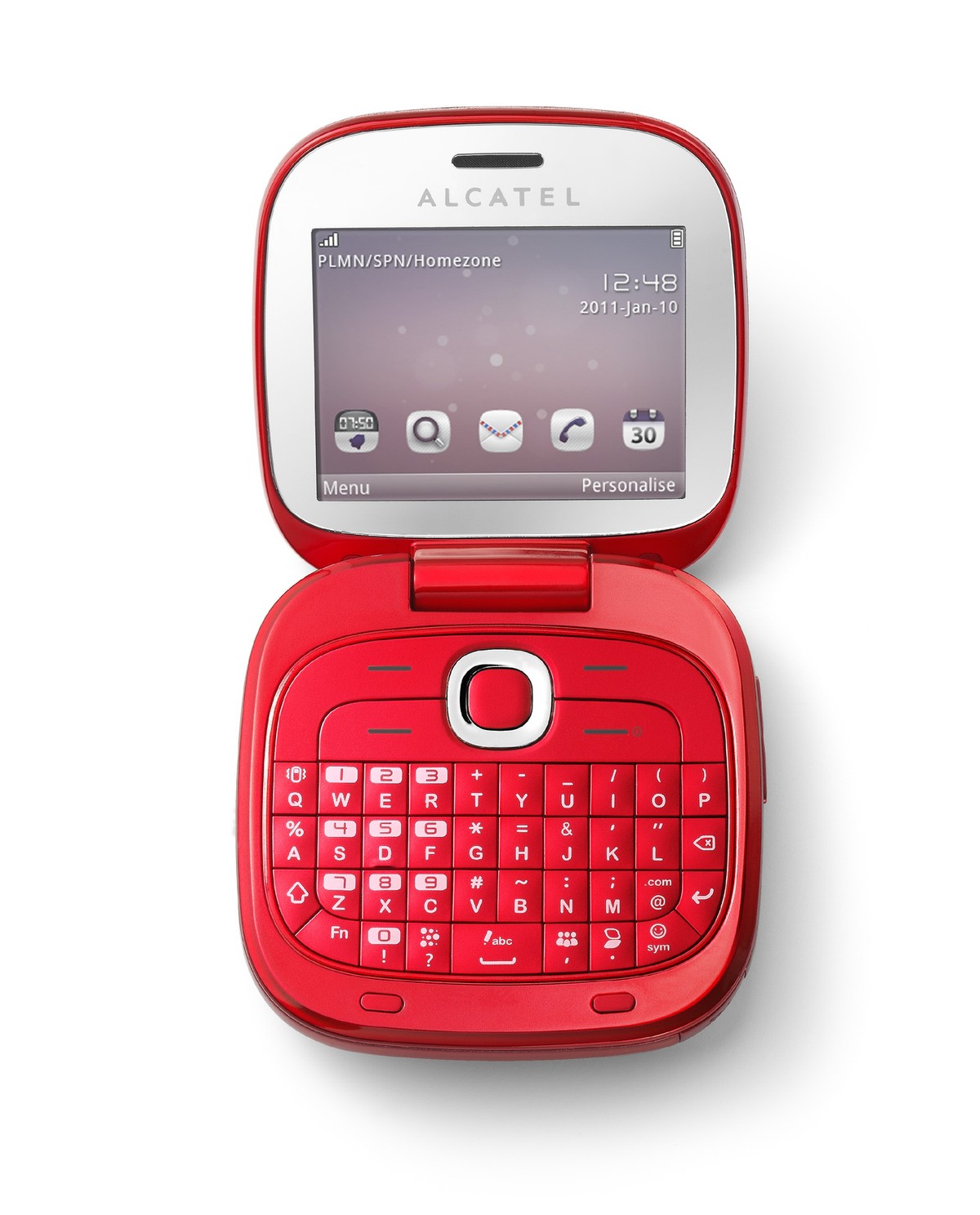 Alcatel one Touch com 1998
