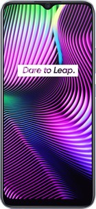realme 7i