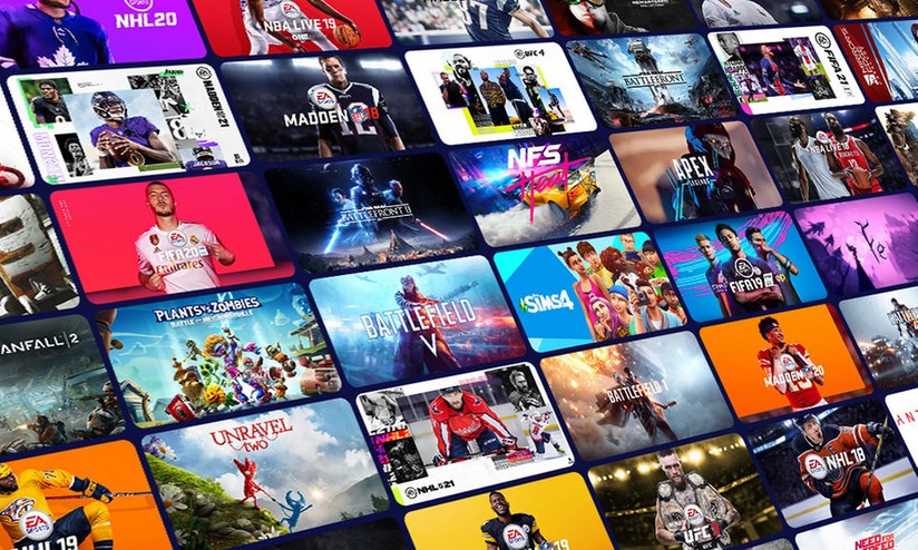 EA Play chega ao Xbox Game Pass para PC nesta quinta (18) – Tecnoblog