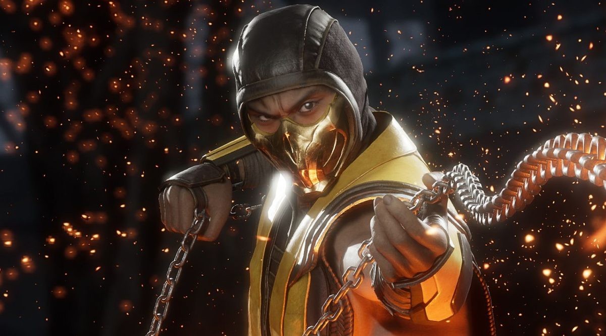 Novo filme de Mortal Kombat estréia em janeiro de 2021 com elenco