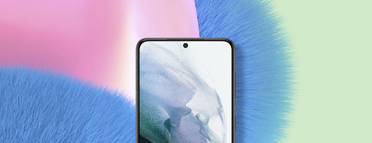 Galaxy S21 Wallpaper : Download Samsung Galaxy S21 Wallpaper - At the