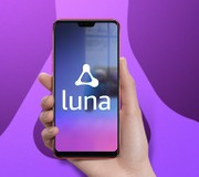 Luna:  apresenta novo serviço de jogos na nuvem e gamepad