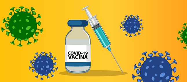 Coronavirus India Anuncia Inicio Do Envio Da Vacina De Oxford Para O Brasil Tudocelular Com