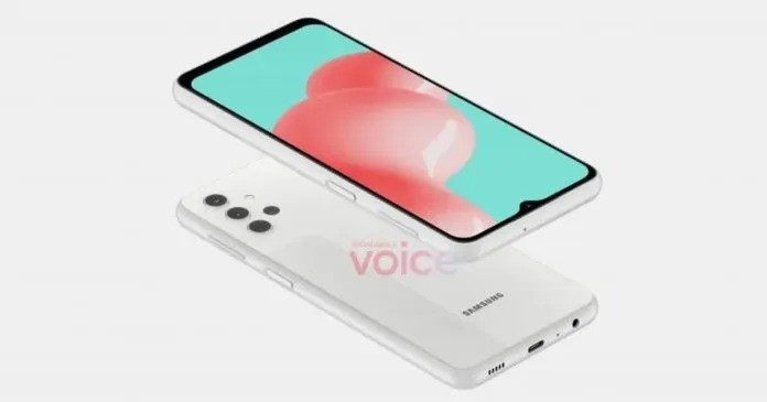 Galaxy A32 5G recebe certificação na FCC e tem mais especificações